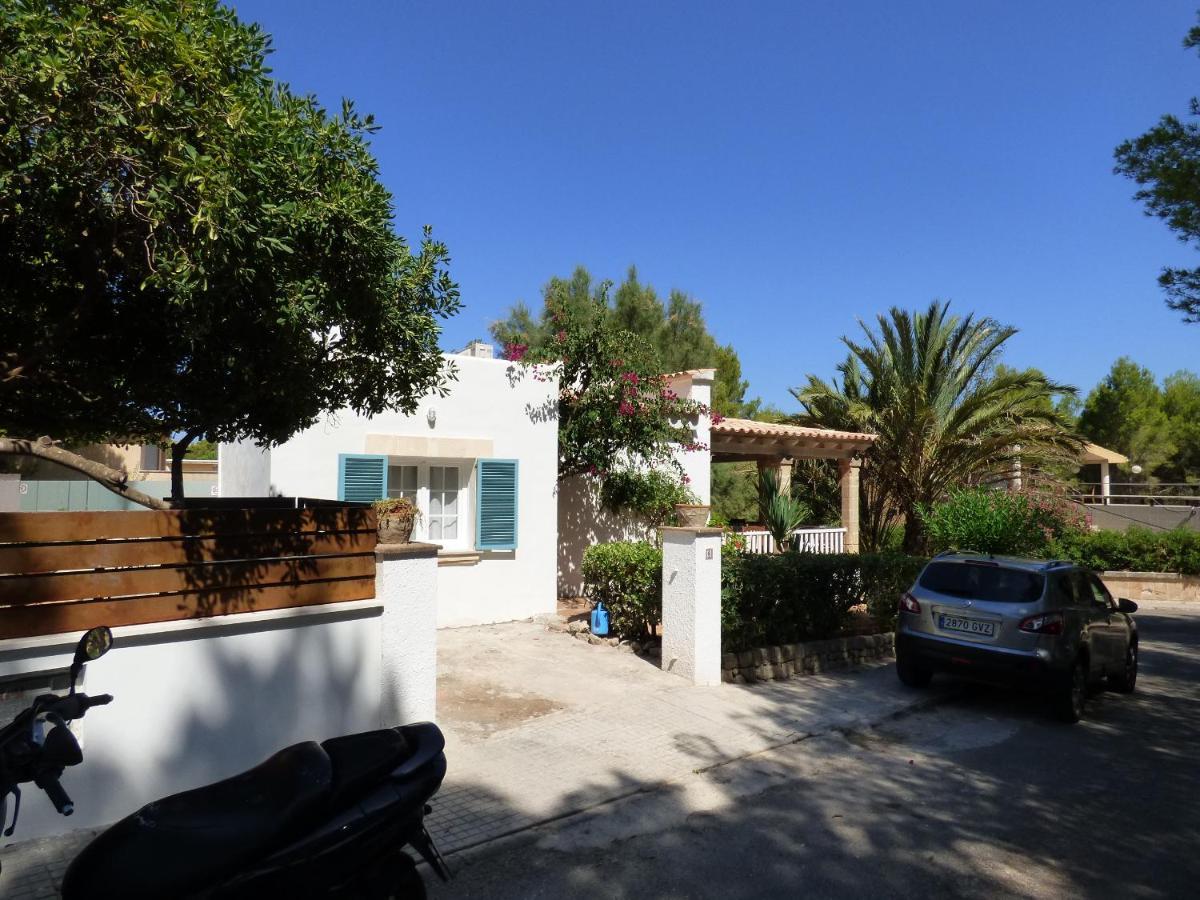 Villa Herdain Cielo de Bonaire Eksteriør bilde