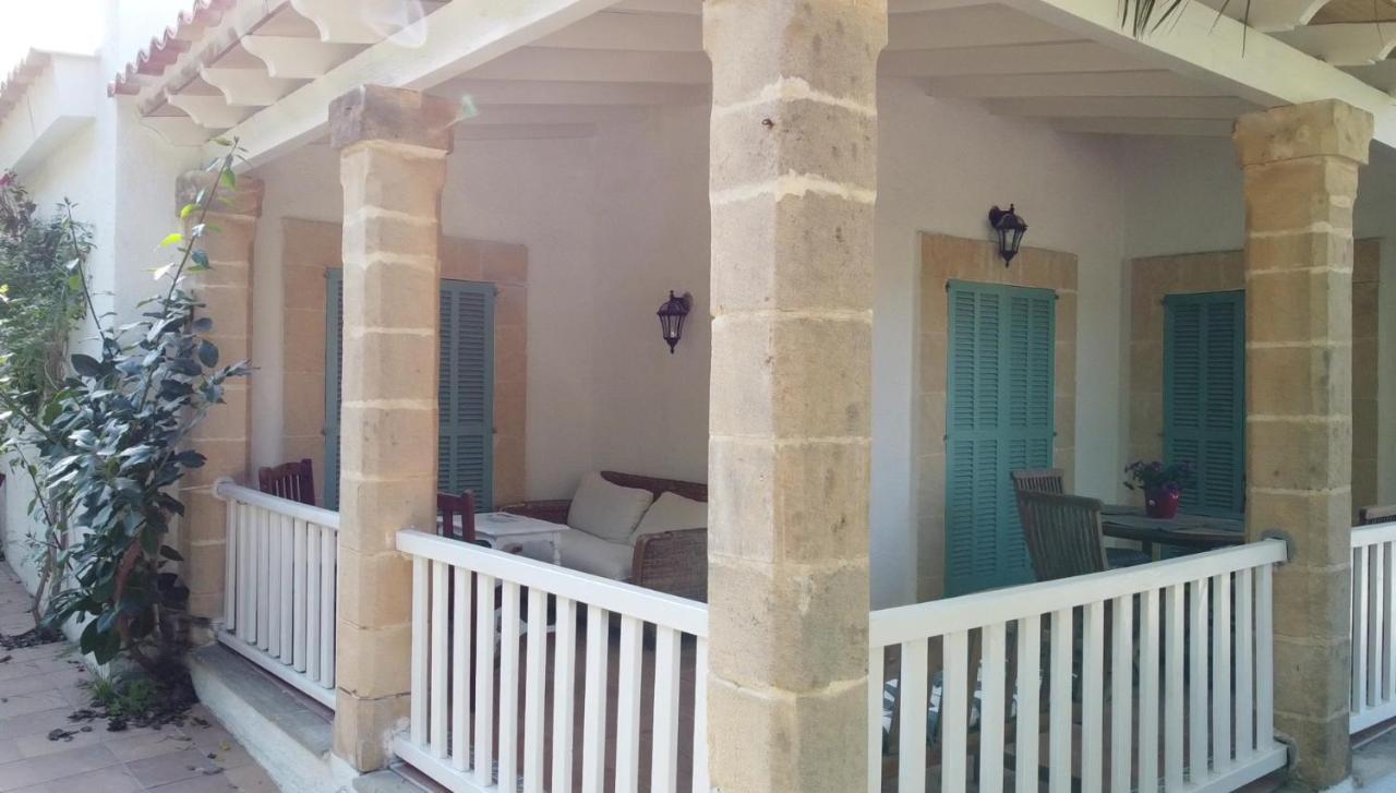Villa Herdain Cielo de Bonaire Eksteriør bilde