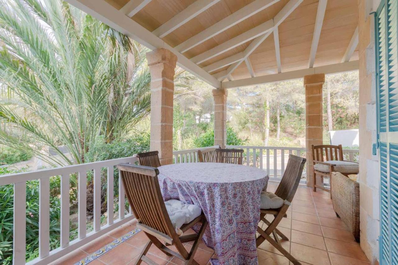 Villa Herdain Cielo de Bonaire Eksteriør bilde