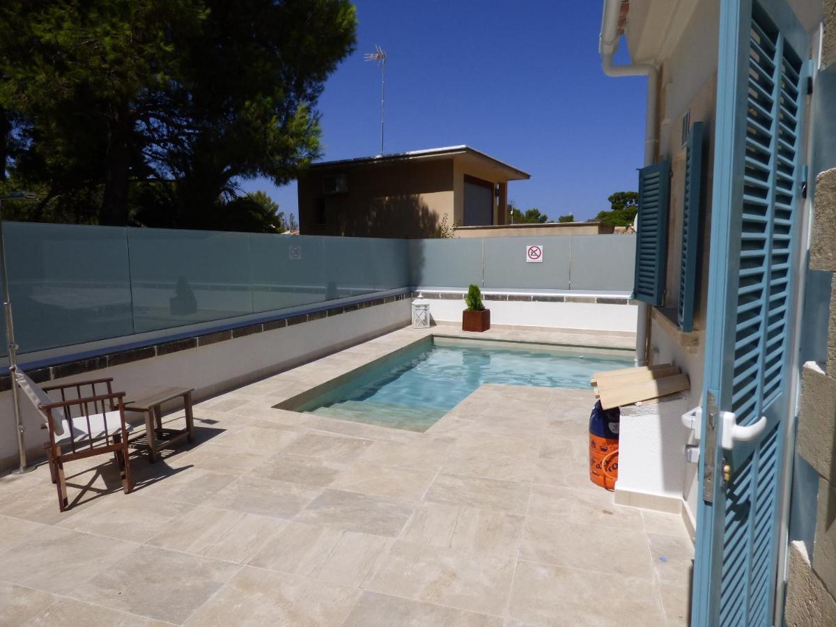 Villa Herdain Cielo de Bonaire Eksteriør bilde