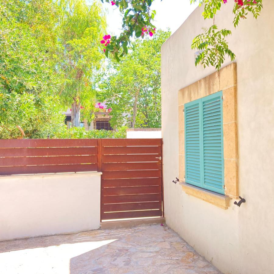 Villa Herdain Cielo de Bonaire Eksteriør bilde