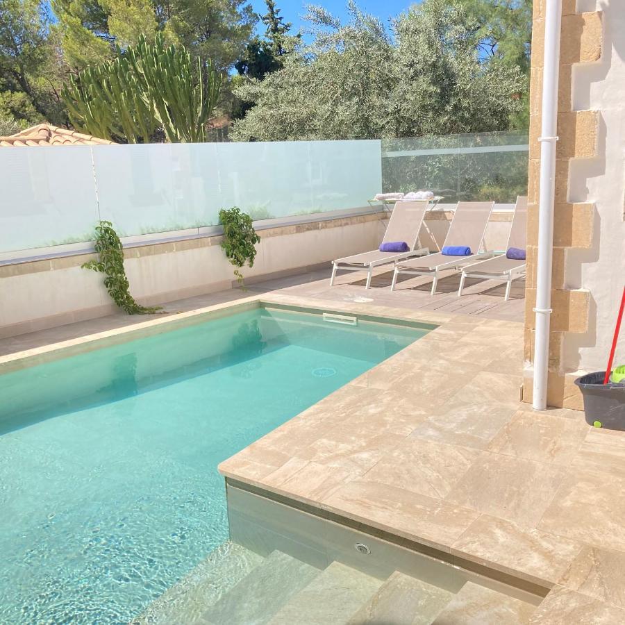 Villa Herdain Cielo de Bonaire Eksteriør bilde