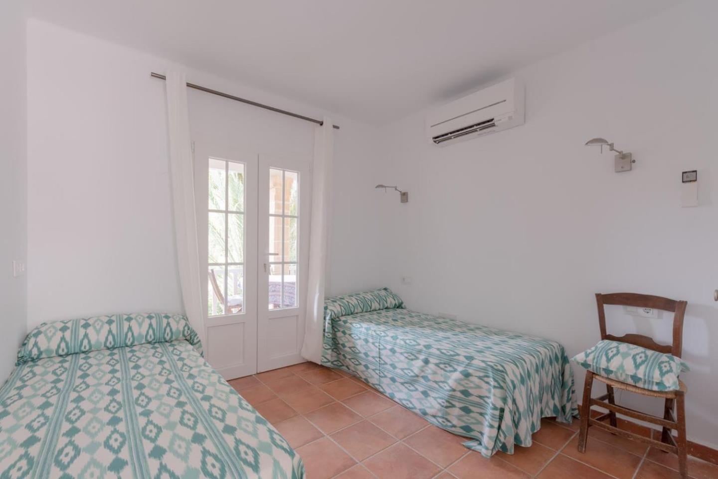 Villa Herdain Cielo de Bonaire Eksteriør bilde