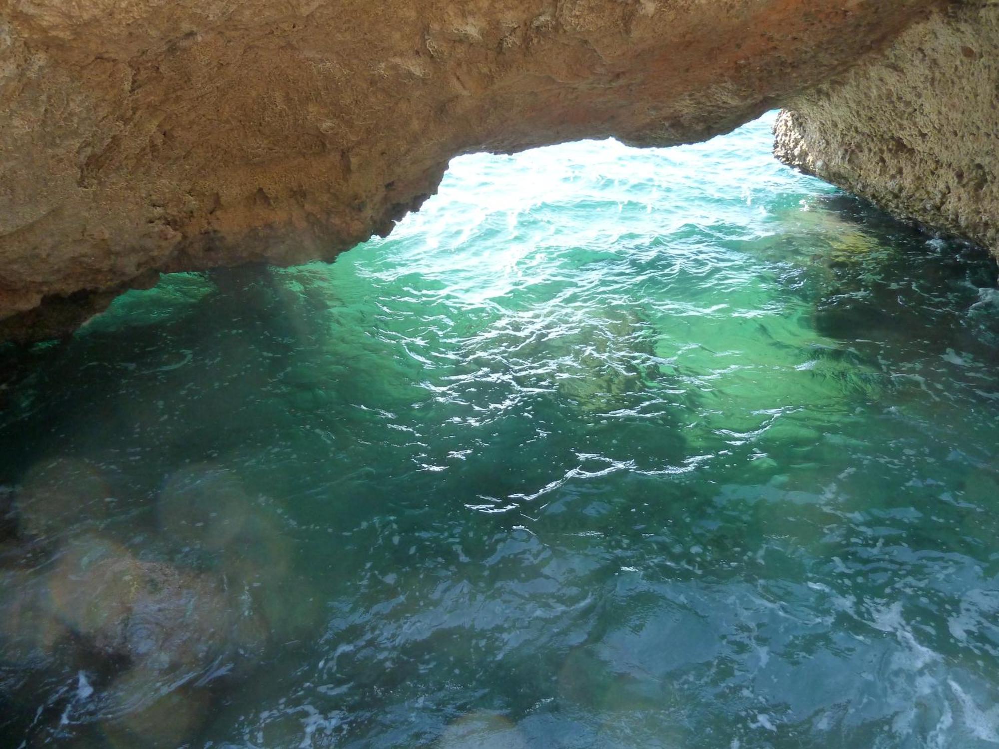 Villa Herdain Cielo de Bonaire Eksteriør bilde
