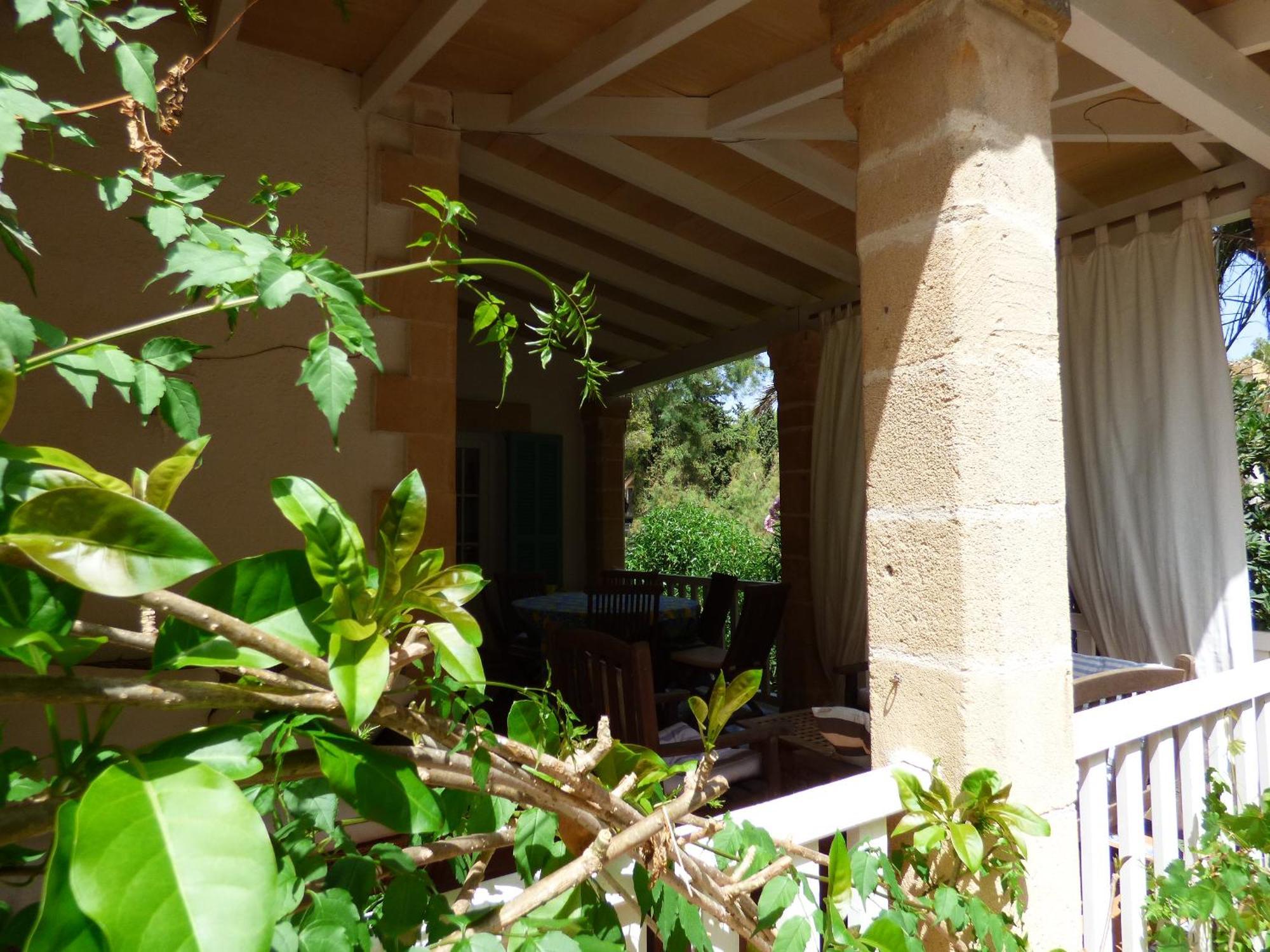 Villa Herdain Cielo de Bonaire Eksteriør bilde