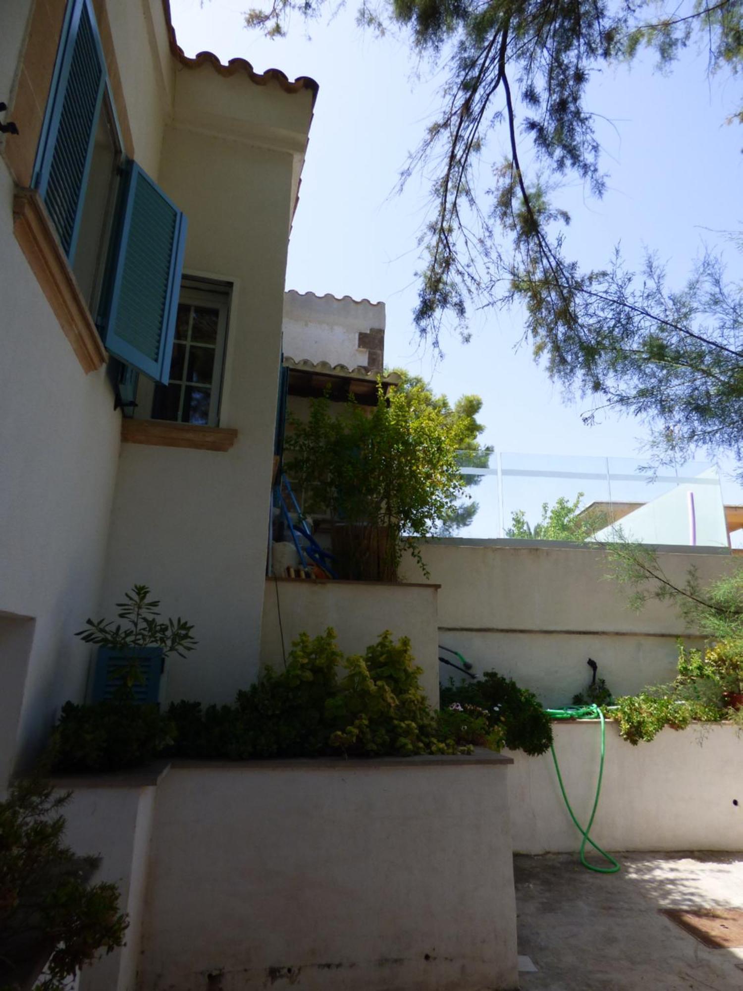 Villa Herdain Cielo de Bonaire Eksteriør bilde